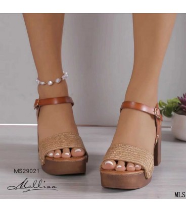 SANDALIAS MS29021 MLS