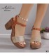 SANDALIAS MS29021 MLS