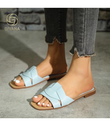 SANDALIAS CD291 GIV