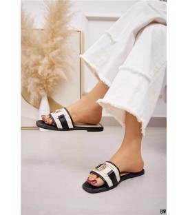 SANDALIAS 1238 BW