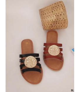 SANDALIAS 90B-29A BL