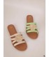 SANDALIAS 90B-29A BL