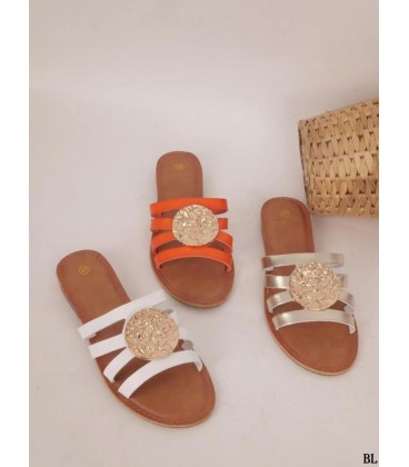 SANDALIAS 90B-29A BL