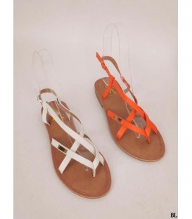 SANDALIAS 90B-27A BL