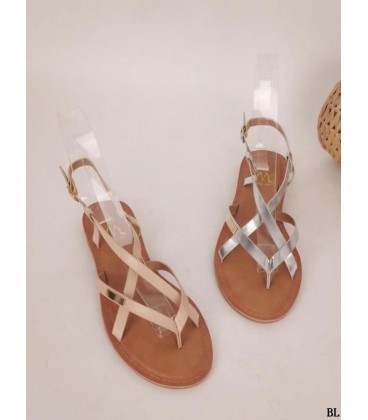 SANDALIAS 90B-27A BL