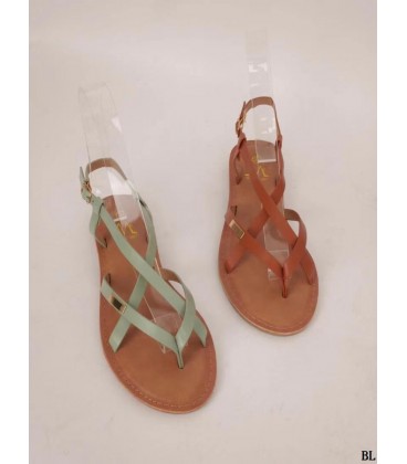 SANDALIAS 90B-27A BL