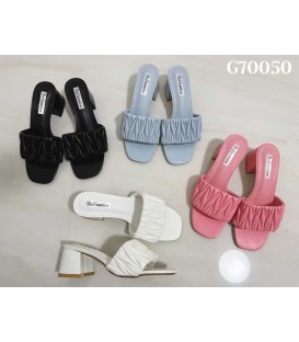 SANDALIAS G70050 BLM