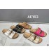 SANDALIAS AE163 XD