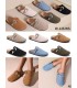 SANDALIAS W-126 WS