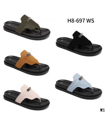 SANDALIAS H8-697 WS