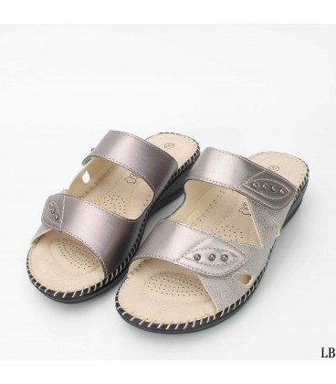 SANDALIAS LBS6026 LB