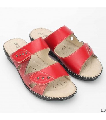 SANDALIAS LBS6026 LB