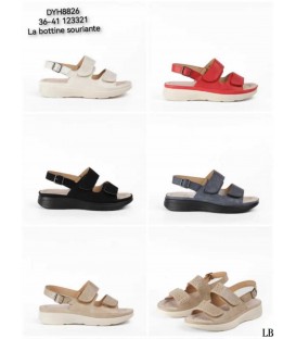 SANDALIAS DYH8826 LB