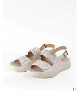 SANDALIAS DYH8826 LB