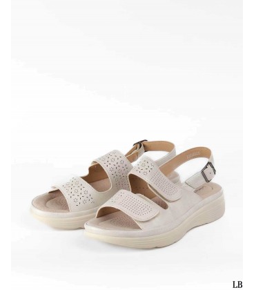 SANDALIAS DYH8826 LB