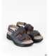 SANDALIAS DYH8826 LB