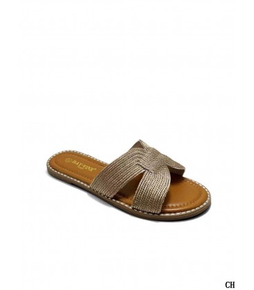 SANDALIAS N75-55 CH