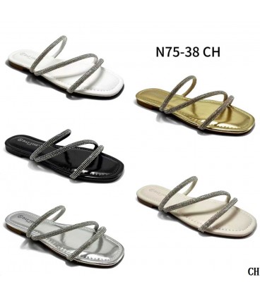 SANDALIAS N75-38 CH