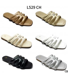 SANDALIAS L529 CH