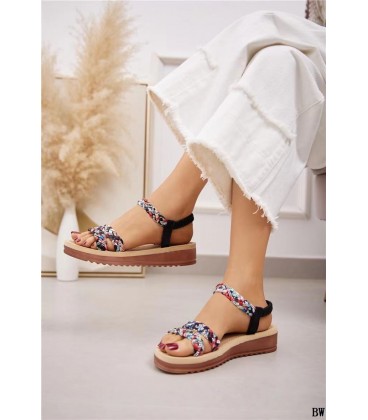 SANDALIAS 8151 BW