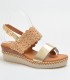 SANDALIAS YQ77-002