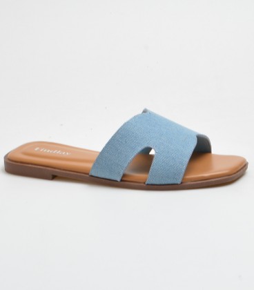 SANDALIAS JS662