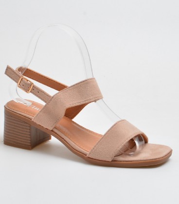 SANDALIAS JS661