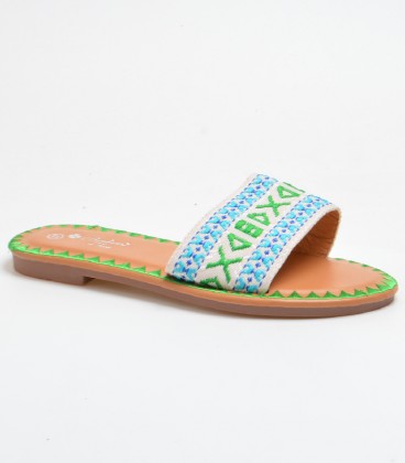 SANDALIAS 3341