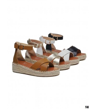 SANDALIAS 888-855 NM