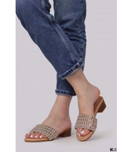 SANDALIAS MS10056 MLS