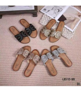 SANDALIAS LB510-88 BL