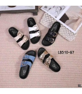 SANDALIAS LB510-87 BL