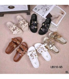 SANDALIAS LB510-85 BL