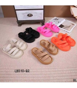 SANDALIAS LB510-82 BL