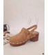 SANDALIAS IU2326 BL