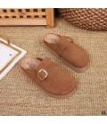 SANDALIAS IU2321 BL