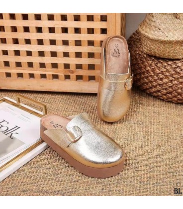 SANDALIAS IU2321 BL