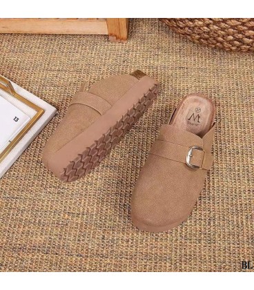 SANDALIAS IU2321 BL