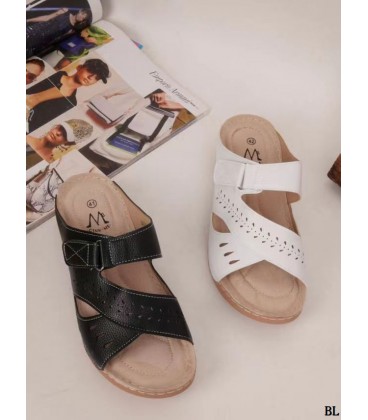 SANDALIAS DM22-9 BL