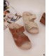 SANDALIAS DM22-9 BL