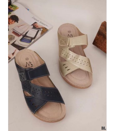 SANDALIAS DM22-9 BL