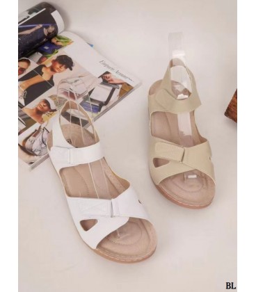 SANDALIAS DM22-5 BL