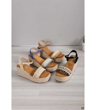 SANDALIAS RL-36 SF