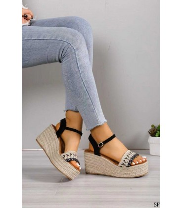 SANDALIAS RL-36 SF