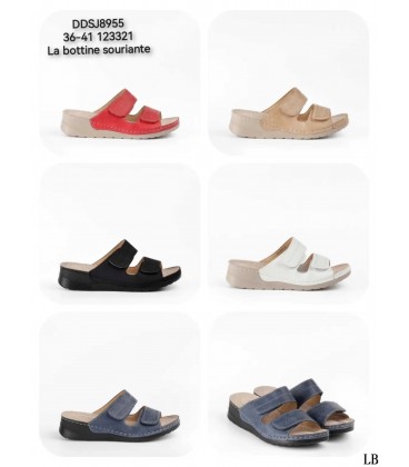 SANDALIAS DDSJ8955 LB