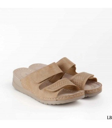 SANDALIAS DDSJ8955 LB