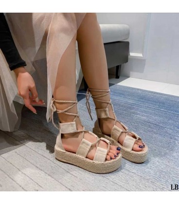 SANDALIAS BZSJ8667 LB