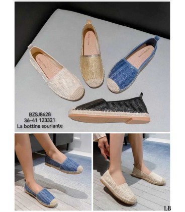 SANDALIAS BZSJ8628 LB