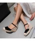 SANDALIAS BYJ8893 LB