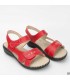 SANDALIAS BXZX8695 LB